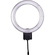 Interfit Fluorescent Ring Light (19") INT812 B&H Photo