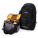 Naneu K4L v2 35L Adventure Backpack (Black) K4LV001 B&H Photo