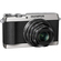 Olympus Stylus SH-2 Digital Camera (Silver) V107090SU000 B&H