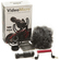 Rode Videomicro Compact On Camera Microphone Videomicro B H