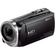 Sony HDR-CX455 Full HD Handycam Camcorder With 8GB HDRCX455/B