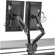 Gabor LeviTouch Dual-Arm Monitor Desktop Mount DM-502 B&H Photo