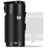 Leica M-A (Typ 127) Rangefinder Camera (Black) 10370 B&H Photo