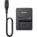 Sony BC-QZ1 Battery Charger BC-QZ1 B&H Photo Video