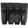 Toa Electronics HX-5B Variable Dispersion Line Array HX-5B B&H