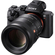 Sony FE 100mm f/2.8 STF GM OSS Lens SEL100F28GM B&H Photo Video