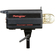 Monobloc Flash Studio Photogenic Powerlight 2500DR Avec Tube Halogène, 120V