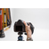 Accessorio Peak Design CL-3 Per Fotocamere Mirrorless, Migliora La Presa E La Stabilità, Prodotto Di Qualità Made In Italy, Facile Da Usare E Installare