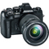 Olympus OM-D E-M1 Mark II Mirrorless Camera with 12-200mm Lens Kit