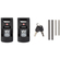 TSA Latch Retrofit Kit - Europe