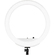 Westcott 18" Bi-Color LED Ring Light Kit 4450 B&H Photo