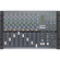 Solid State Logic X-Desk - 16 Channel Summing 729712X1 B&H Photo