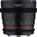 Used Rokinon 50mm T1.5 DSX High-Speed Cine Lens (EF Mount)