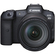 New Canon EOS R5 Mirrorless Digital Camera (R5 Camera Body) B&H Photo