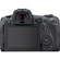 New Canon EOS R5 Mirrorless Digital Camera (R5 Camera Body) B&H Photo