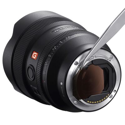 SEL1418GM | Rear Filter