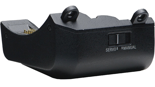 Detachable Servo Zoom