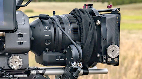 Sony FE C 16-35mm T3.1 G E-Mount Lens SELC1635G B&H Photo Video