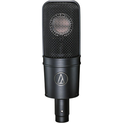 audio-technica AT4040 ＋AT8175 Audio-Technica AT4040 Large-Diaphragm Cardioid Condenser