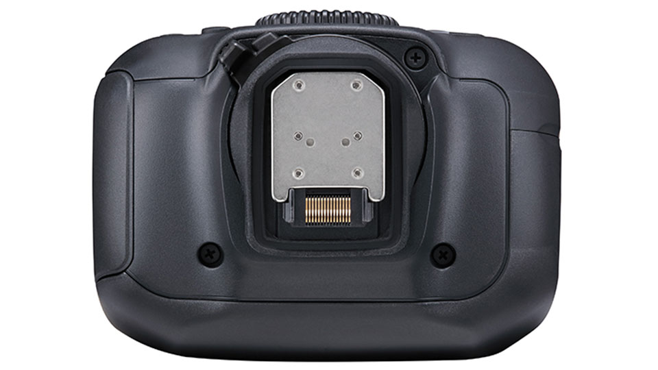 Canon Speedlite EL-5 Multi-Function Shoe