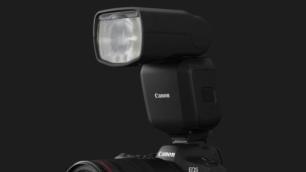 Canon Speedlite EL-5 5654C002 B&H Photo Video
