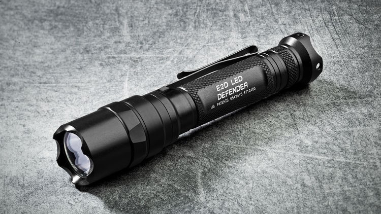SureFire E2D Defender（本体のみ） SureFire E2D Defender（本体のみ） 【公式通販】