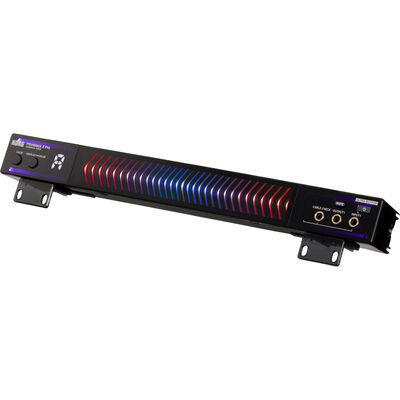 Korg Pitchblack X Pro Rackmount Tuner PBXPRO B&H Photo Video