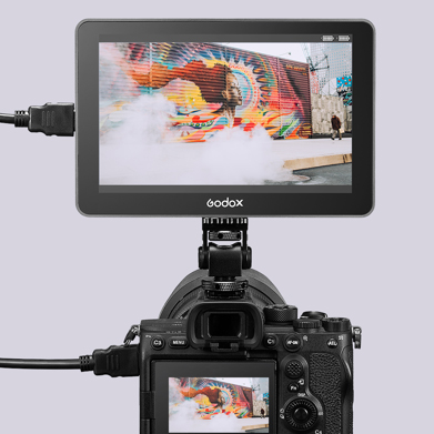 Godox GM7S 7