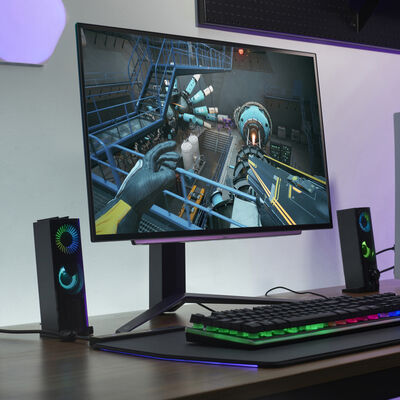 LG UltraGear 27