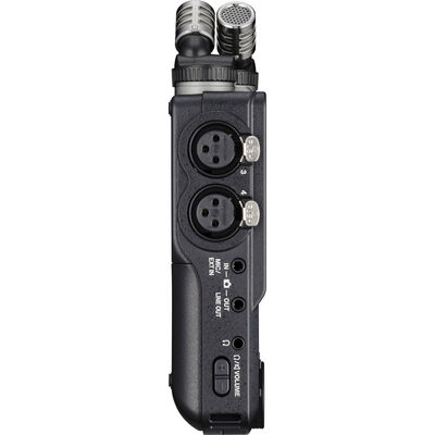 TASCAM Portacapture X6 32-Bit 6-Channel PORTACAPTURE X6 B&H