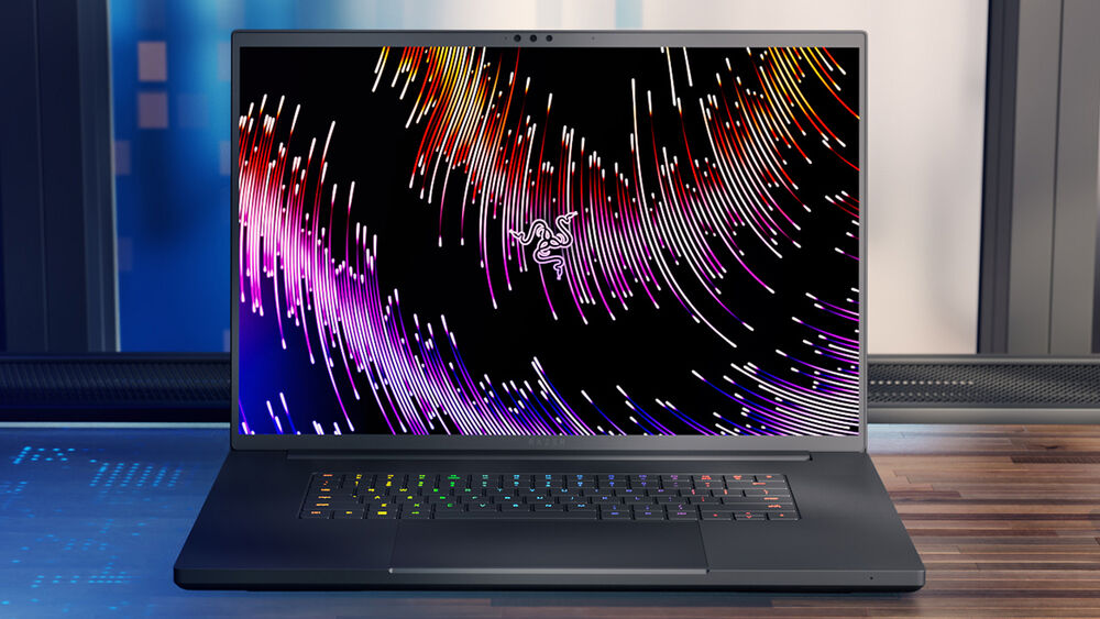 Razer 18