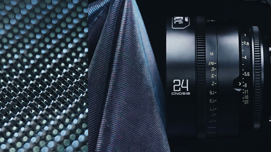 DZOFilm 24mm T2.8 Gnosis Macro Prime Lens DZO-G2428LPLI B&H