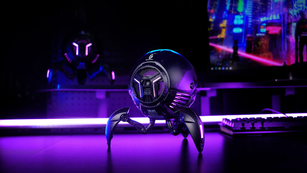 GravaStar Mars Pro Wireless Bluetooth GRAVASTAR G1 PRO_WHT B&H