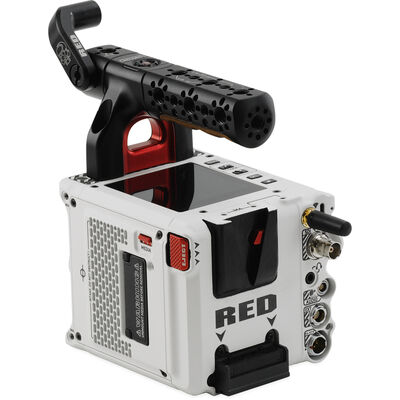 Shown with Optional Equipment (Not Included)