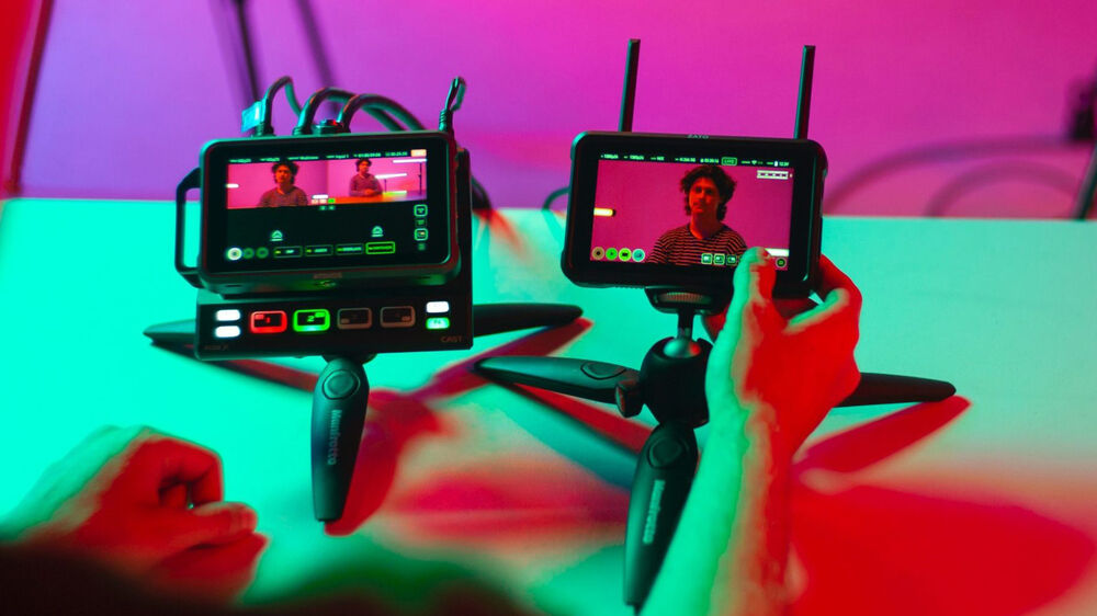 その他 ZATO CONNECT atomos Zato Connect | Atomos