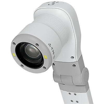 Epson DC-21 Document Camera V12H758020 B&H Photo Video