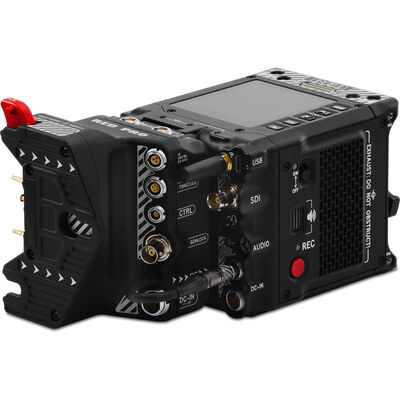 RED DIGITAL CINEMA RED PRO I/O Module for KOMODO-X & 720-0065
