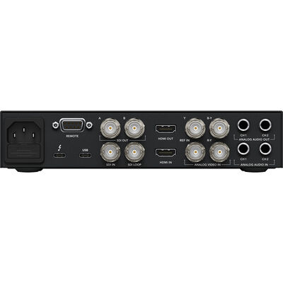 Blackmagic Design UltraStudio 4K Mini Thunderbolt BDLKULSDMINI4K