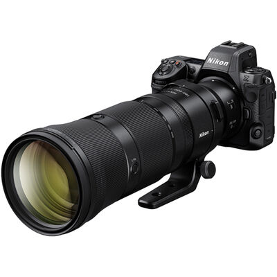 (Camera Not Included)