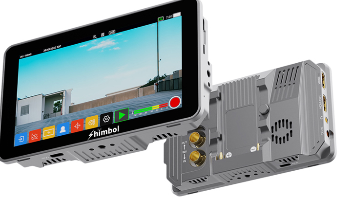 Shimbol Memory I Pro 5.5