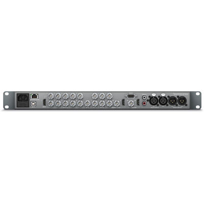 Used Blackmagic Design ATEM 1 M/E Producti SWATEMPSW1ME4K B&H