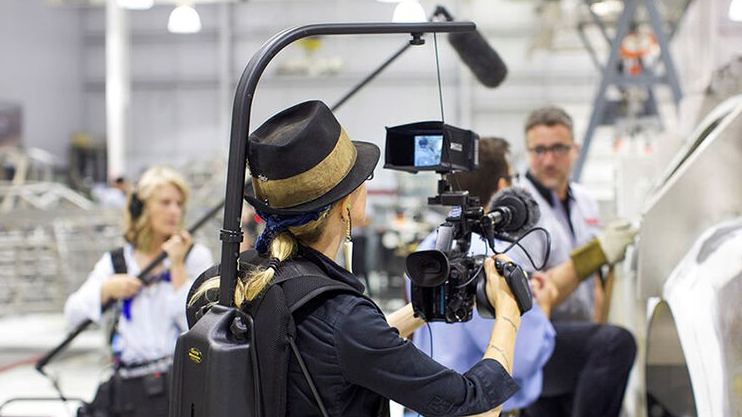 Easyrig Minimax ERIG-MINIMAX B&H Photo Video