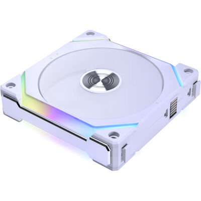 Lian Li UNI FAN SL120 V2 5-Pack with Controller UF-SL120V2-5B