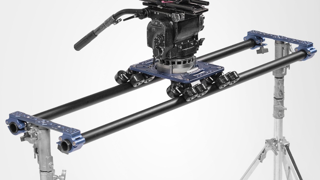 MOVMAX Grip Dolly Pro Kit with Flight Case 83-0051 B&H Photo