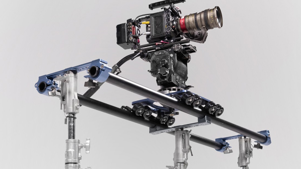 MOVMAX Grip Dolly Pro Kit with Flight Case 83-0051 B&H Photo
