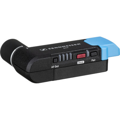 Sennheiser AVX-MKE2 SET Digital Camera-Mount AVX-MKE2 SET-4-US