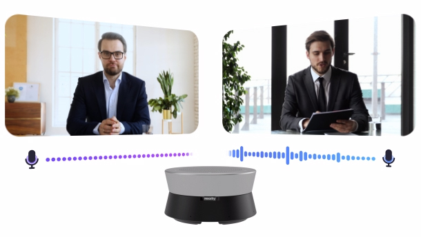 Nearity A11 Conference Speakermic AW-A11 B&H Photo Video