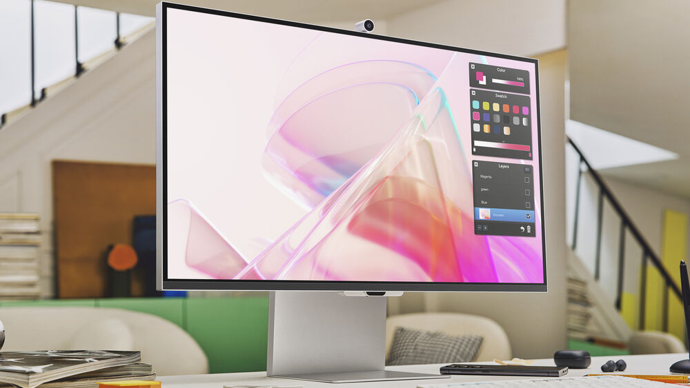 Samsung ViewFinity S9 27