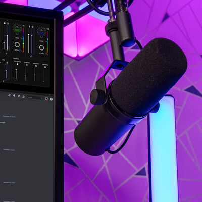 Roland BRIDGE CAST X Dual Bus Streaming Mixer and BRIDGECSTX B&H