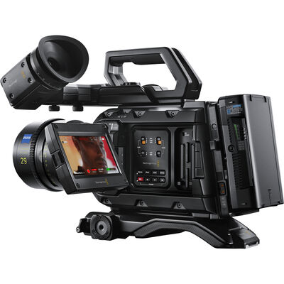 Shown with Optional Equipment